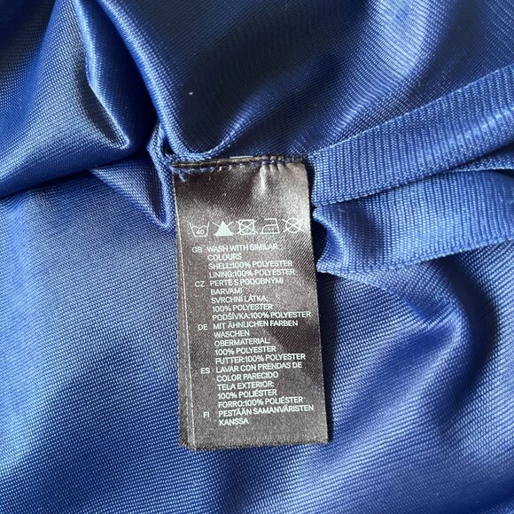 Button-Up Summer Dress - Picture 4 of 5